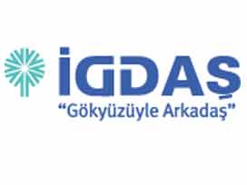 İGDAŞ'tan lodos uyarısı