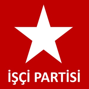 İşçi partisi Karayalçın'a destek verdi