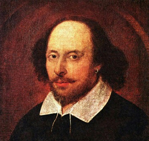 Shakespeare'in yapılan tek portresi bulundu