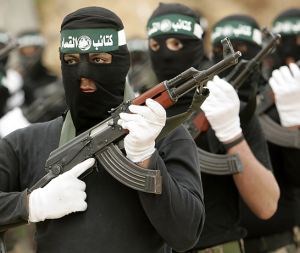 Hamas-El Fetih görüşmesi