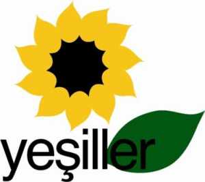 Yeşiller'den suç duyurusu