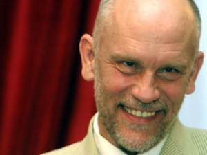 John Malkovich İstanbul'da