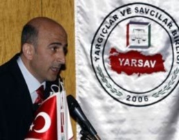 YARSAV'dan Savcı Gök tepkisi