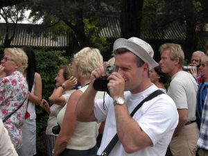 Boykot çağrısı tutmadı İsrailli turistler Antalya'da