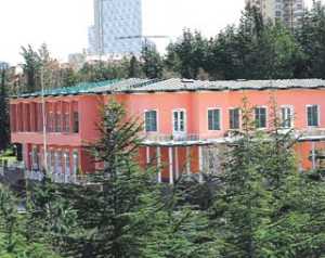 İsmet İnönü Evi ziyarete açılıyor