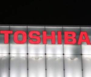 Toshiba'da kriz çanları çalıyor