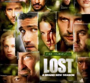 'Lost'ta cinsel taciz skandalı