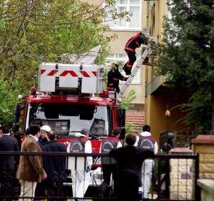 İstanbul'da çatışma: 2 ölü, 7 yaralı