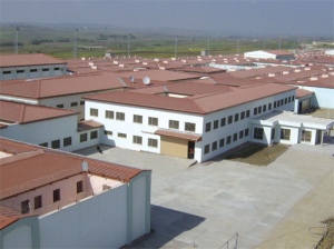 Silivri'ye ziyaret