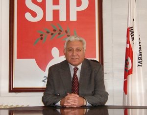 SHP: CHP ve DSP ile birleşme beklentimiz yok