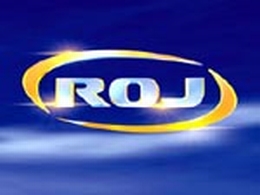 Roj TV'nin yayını durdu