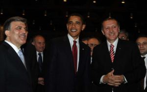 Obama'yı bıçaklayacaktı!