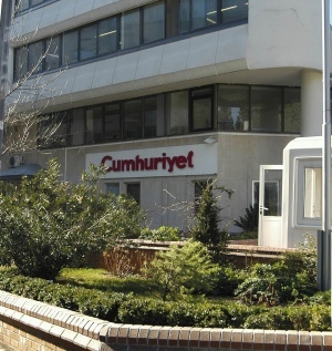 CNN Türk Cumhuriyet'te