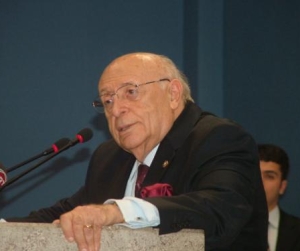 Demirel ve Çiller'e DP kongresine davet