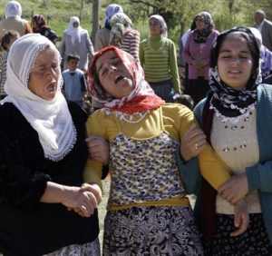 Kadın temsilciler Mardin'e gidiyor