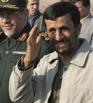 Ahmedinejad, gezi masraflarını kendisi karşılayacak