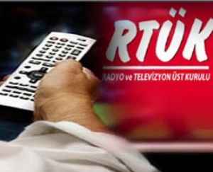 RTÜK'te kura skandalı iddiası