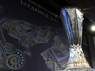 UEFA Kupası Kadıköy'de sahibini bulacak