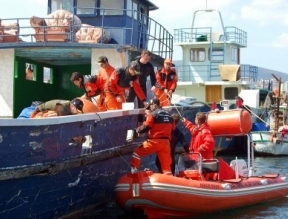 Batan Ro-Ro gemisinde son cesede ulaşıldı