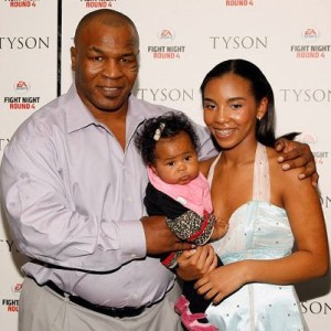 Ünlü boksör Mike Tyson'ın acı günü