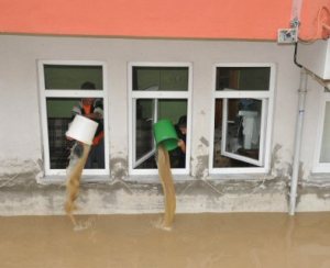 Meteorolojiden baskın uyarısı