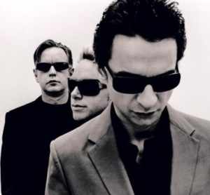 Depeche Mode solisti ameliyat oldu