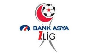 BANK ASYA 1. LİG'de bugün