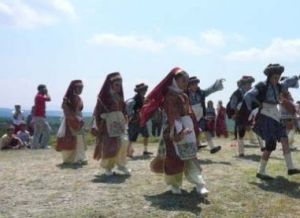 Türklerin Rumeli'ye geçişi