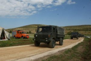 Mardin'de 1 tutuklama daha