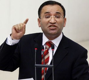 Bozdağ'dan Büyükanıt'a eleştiri