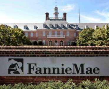 Mortgage devi Fannie Mae zararda