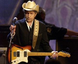 TRT'de 'Bob Dylan' efsanesi