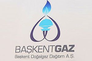 Başkent Doğalgaz'a tüketici haczi