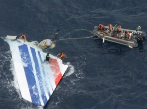 Air France, ABD teknolojisiyle aranacak