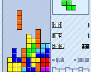 Efsane oyun tetris 25 yaşında