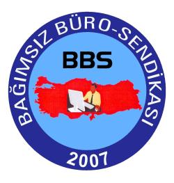 Başbakanlık çalışanlarından mektup