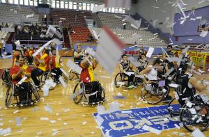 Galatasaray yine şampiyon