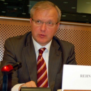 Rehn: Belge Türkiye'yi ilgilendirir