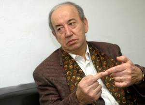 Erol Manisalı'ya ödül