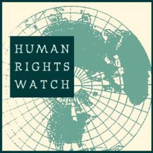 HRW'den Kenya'ya işkence ve tecavüz suçlaması