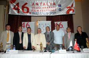 46. Uluslararası Altın Portakal Film Festivali