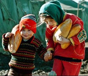 Türkiye Romanya ve Karadağ'ı bile geçemedi