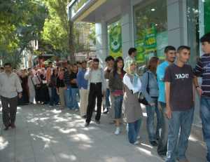 Öğrenim kredisi borcu olanlar dikkat