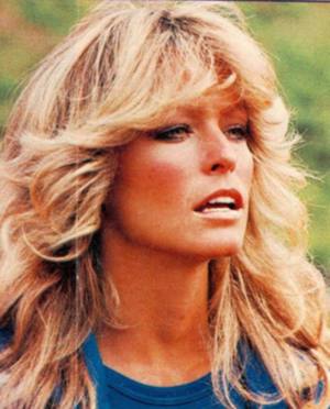 Farrah Fawcett'in günlüklerinin yayımlanacak