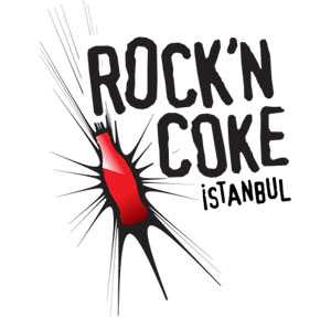 Rock'n Coke başlıyor