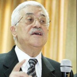 Mahmud Abbas Türkiye'de