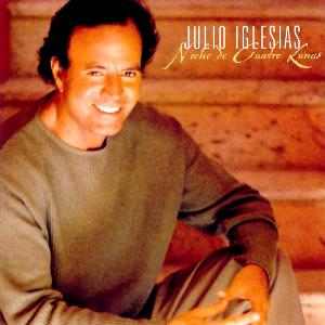 Julio Iglesias Kuruçeşme Arena'da