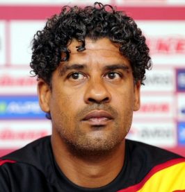 Rijkaard iddialı konuştu