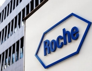 Roche'nin kârı azaldı