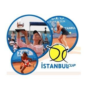 İstanbul Cup'ın açılışı yarın